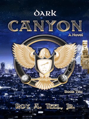 cover image of Dark Canyon